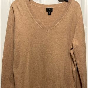 Worthington sweater